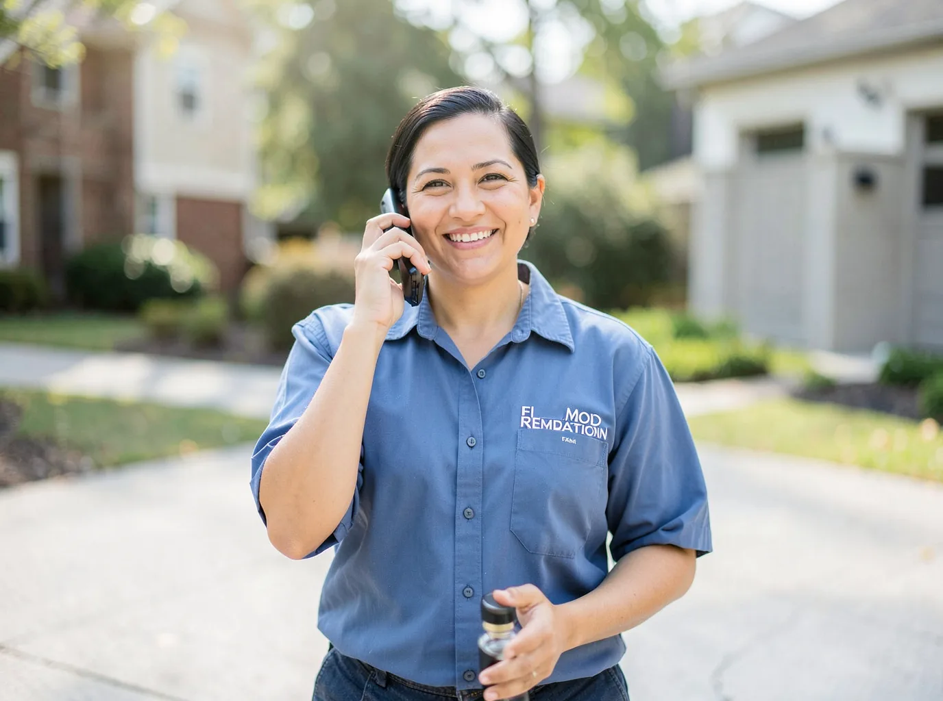 Mold Remediation Freeport, TX FAQs